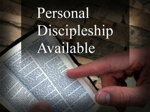 discipleship